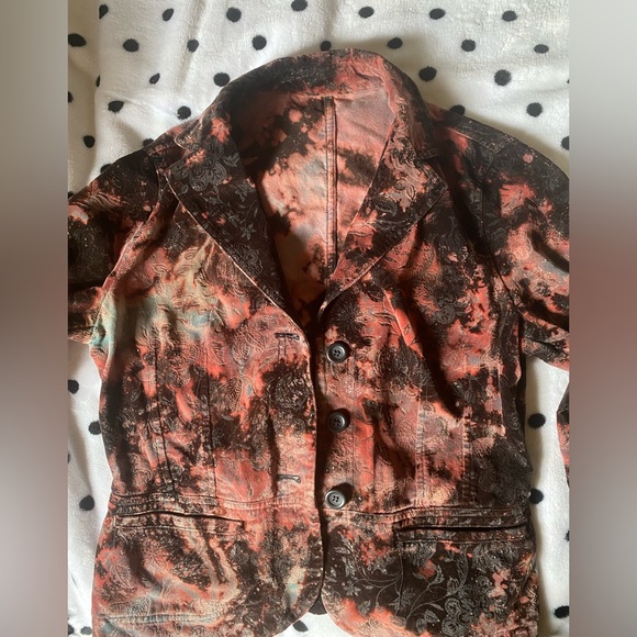 Handmade Jacket - Picture 2 of 4